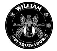 William Pesquisador