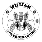 William Pesquisador